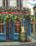 (image for) The Crowne Pub
